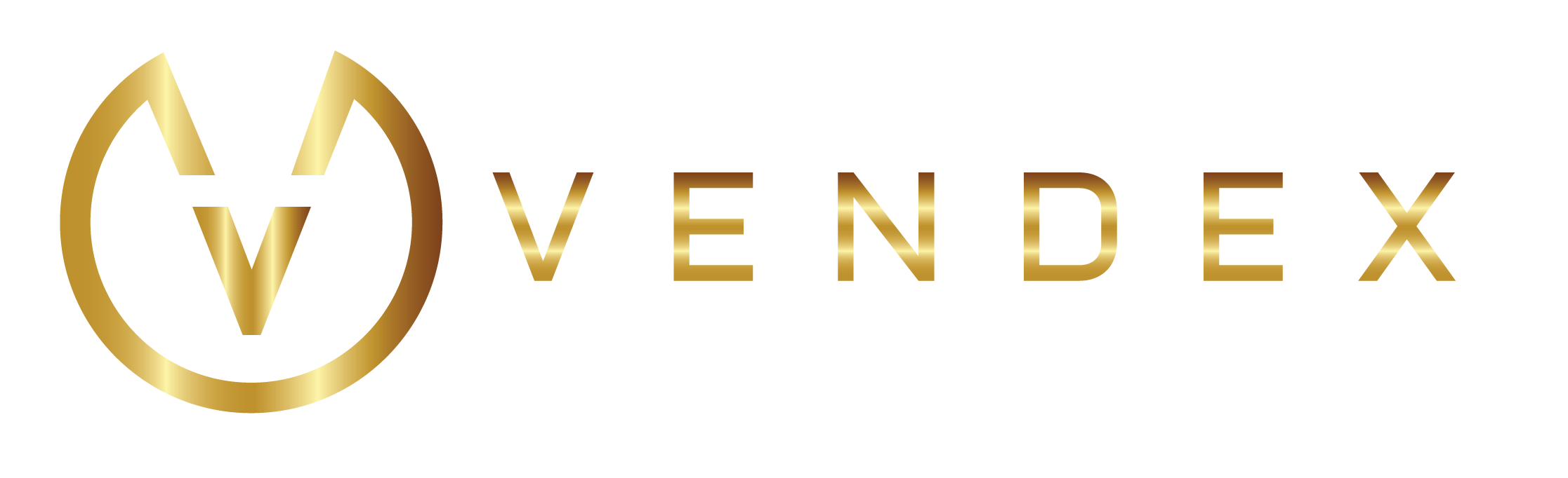 vendex logo